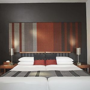 Camera lussuosa con letto king size