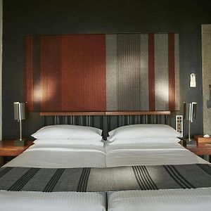 Panoramic Twin Room